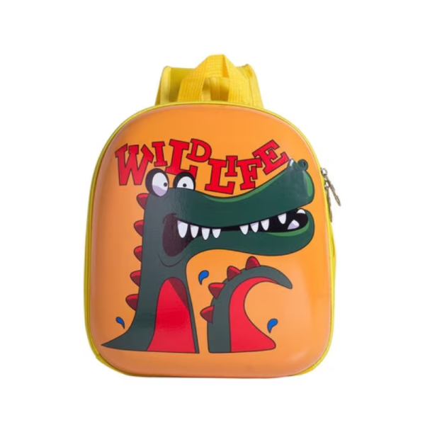 Kids School Bag-Image