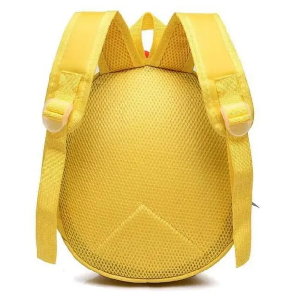 Kids School Bag - Generic