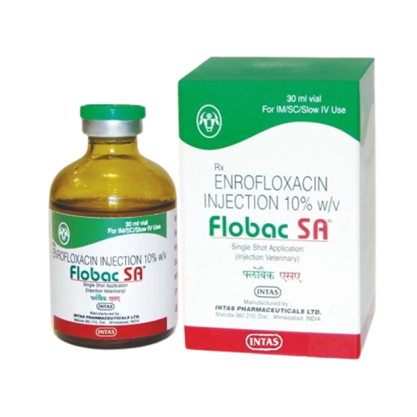 Flobac SA-Image
