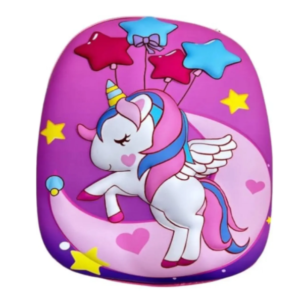 Kids School Bag-Image
