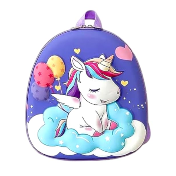 Kids School Bag-Image