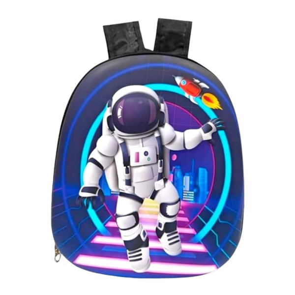 Kids School Bag-Image