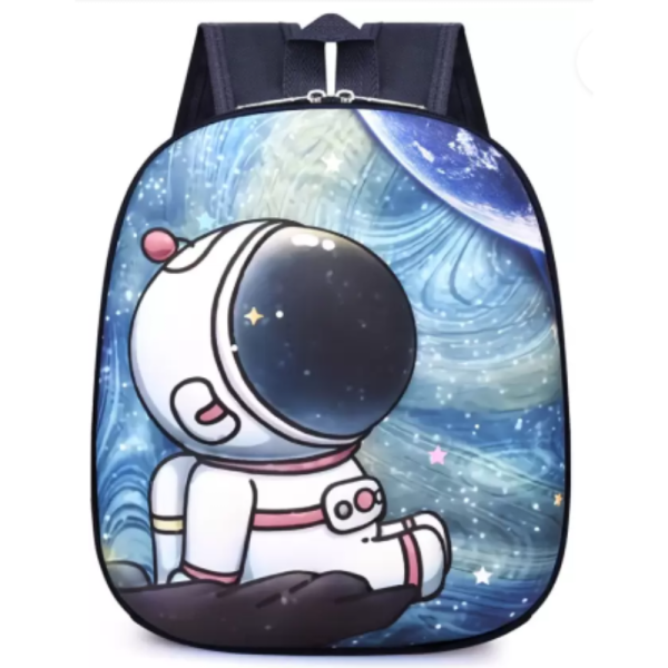 Kids School Bag-Image