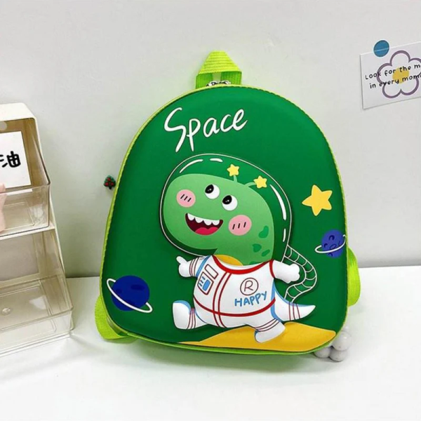 Kids School Bag-Image