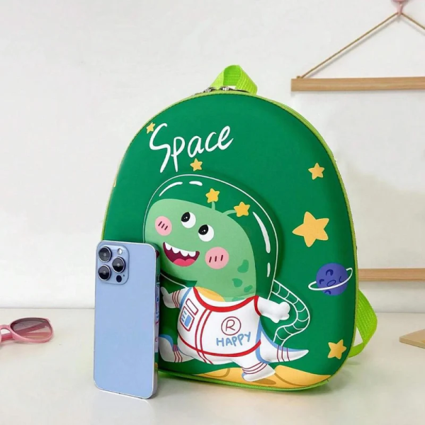 Kids School Bag - Generic
