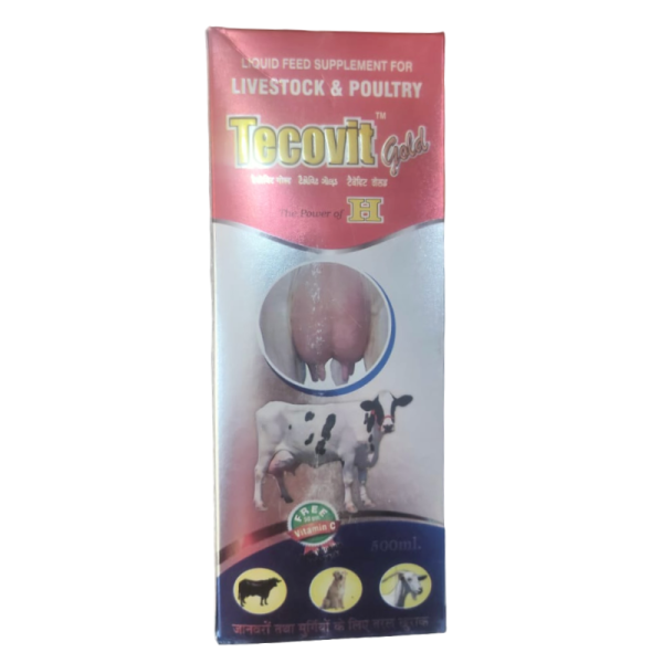 Tecovit Gold-Image
