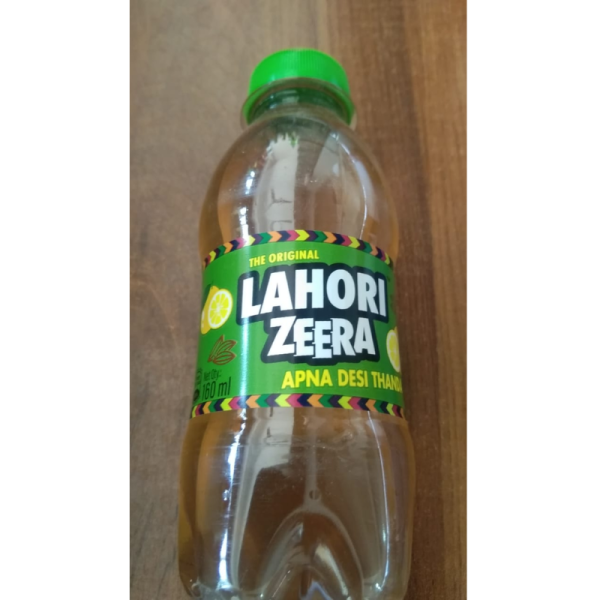 Lahori Zeera - Archian Foods