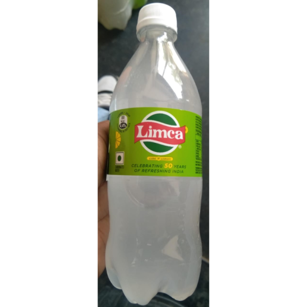 Soft Drinks - Limca