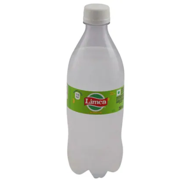 Soft Drinks - Limca