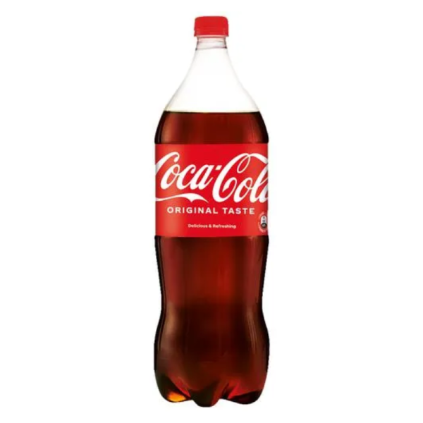 Soft Drinks-Image