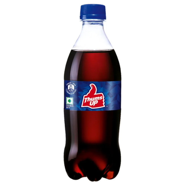 Soft Drinks-Image