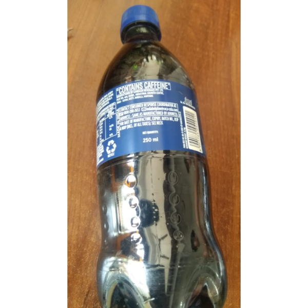 Soft Drinks - Thums Up