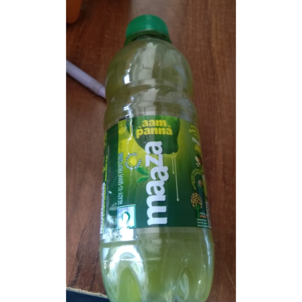 Soft Drinks - Maaza