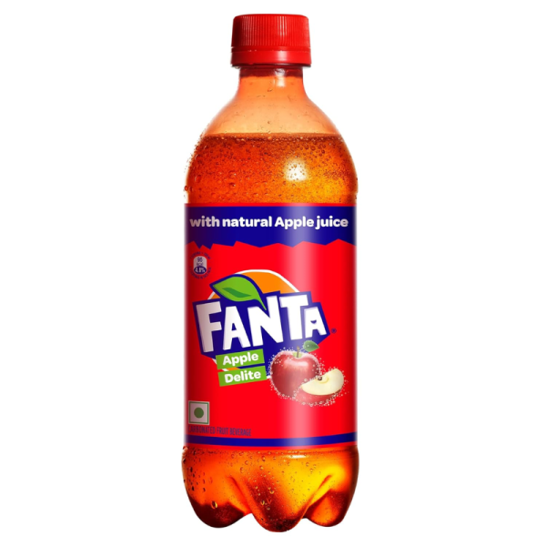 Soft Drinks-Image