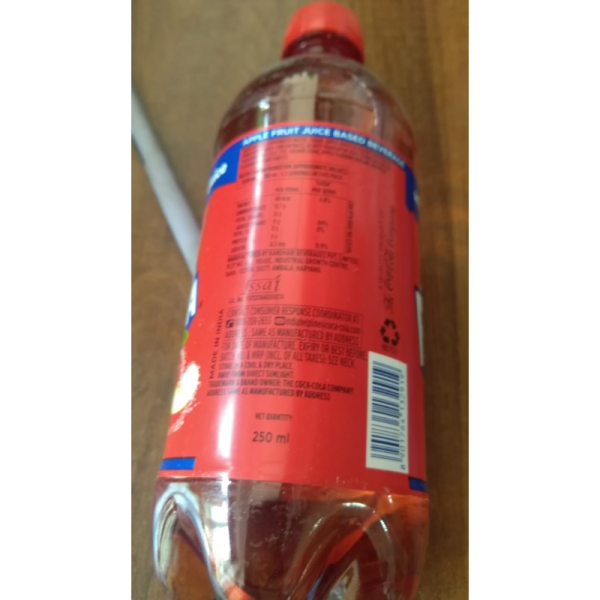 Soft Drinks - Fanta
