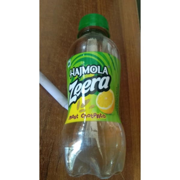 Hajmola Zeera - Generic