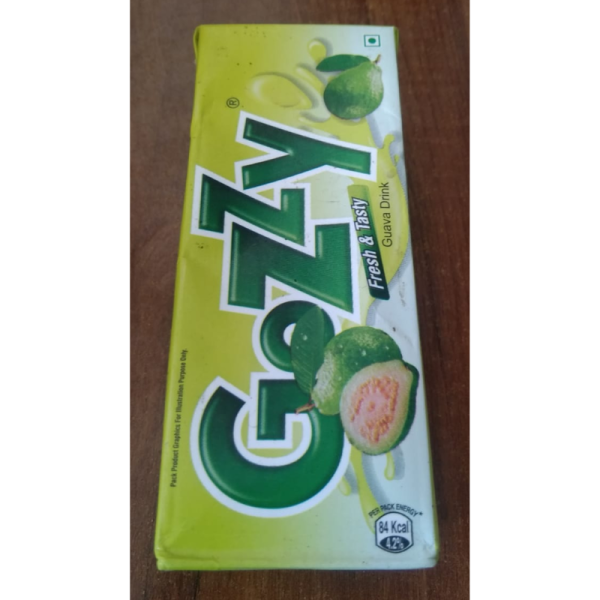 Gozzy - Fresh Food Agro