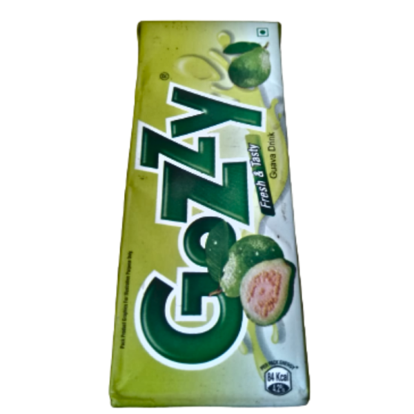 Gozzy-Image