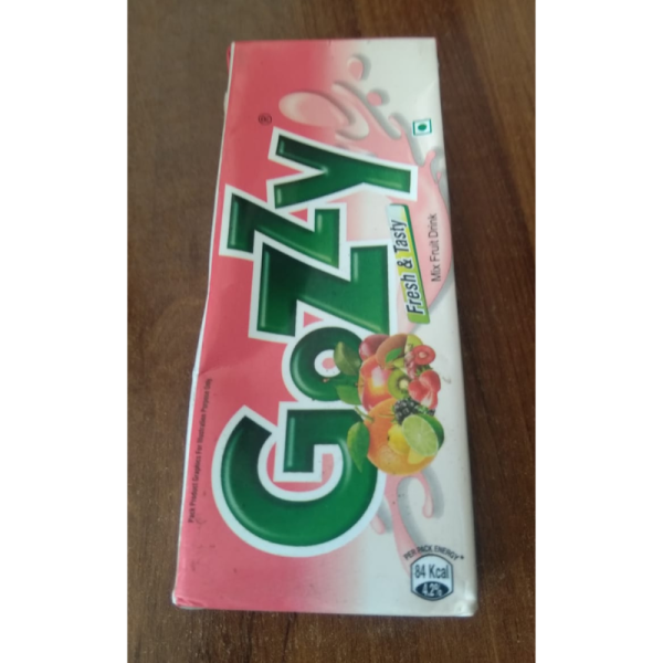 Gozzy - Fresh Food Agro