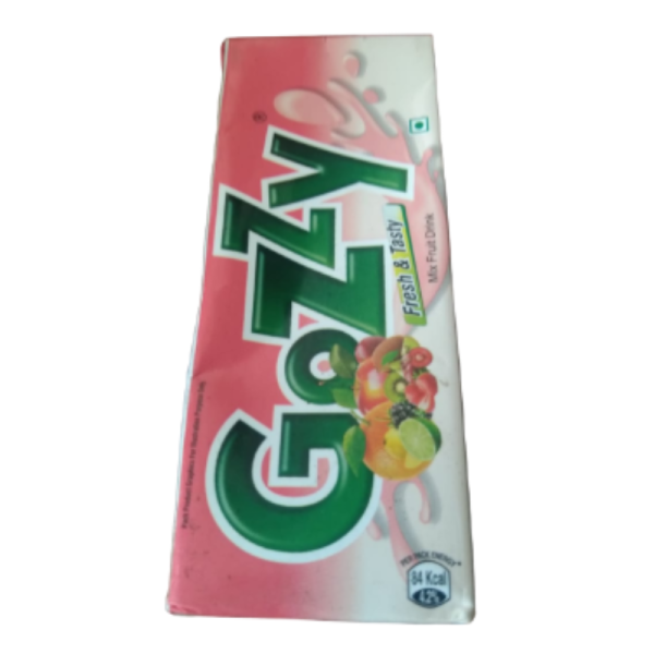 Gozzy - Fresh Food Agro