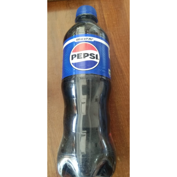 Soft Drinks - Pepsi