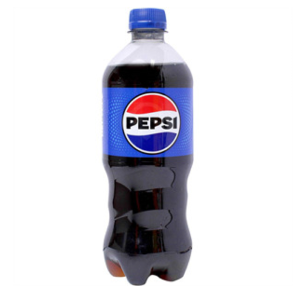 Soft Drinks-Image