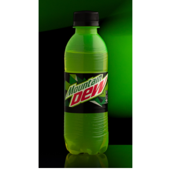 Soft Drinks-Image