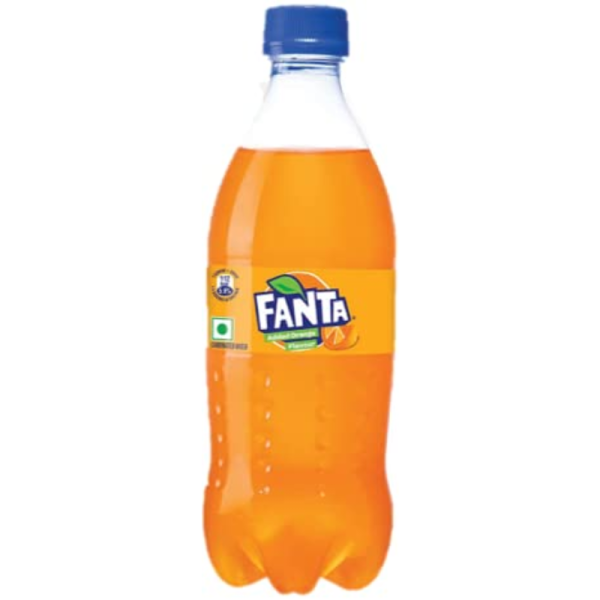 Soft Drinks-Image