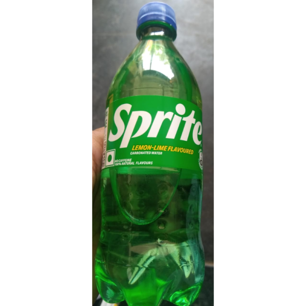 Soft Drinks - Sprite