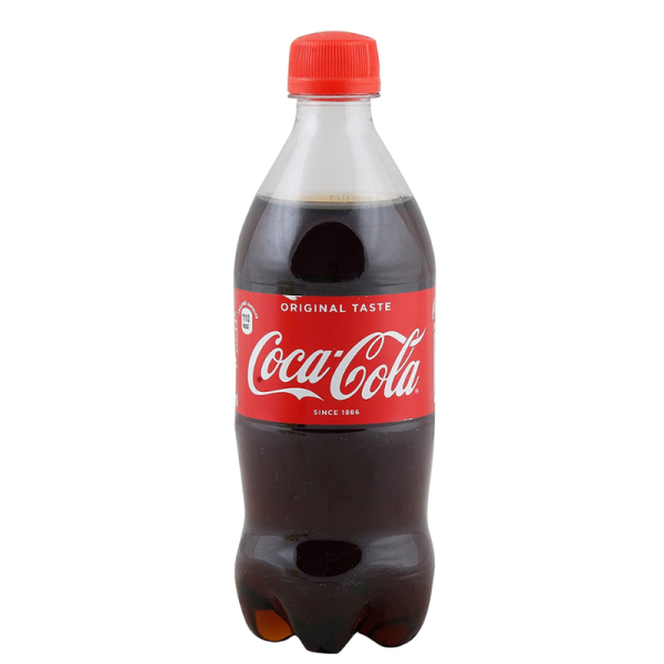 Soft Drinks-Image