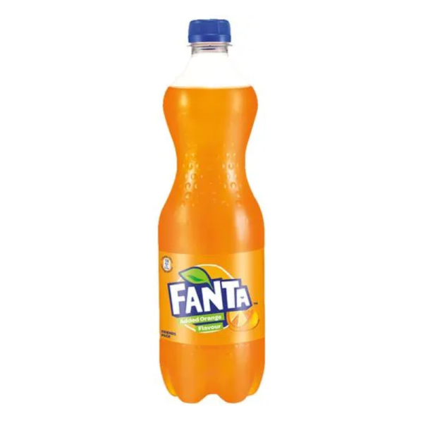 Soft Drinks-Image