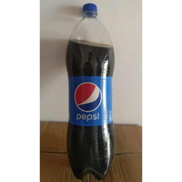 Soft Drinks - Pepsi