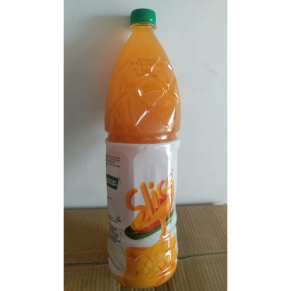 Soft Drinks - Slice
