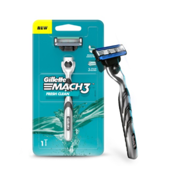 Shaving Razor-Image