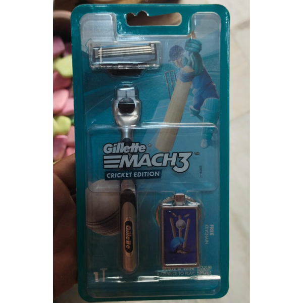 Shaving Razor - Gillette