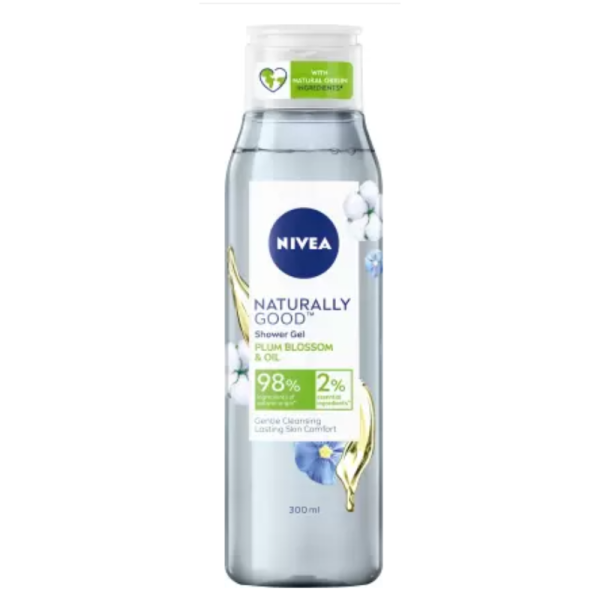 Shower Gel-Image