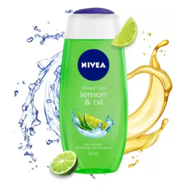 Shower Gel-Image
