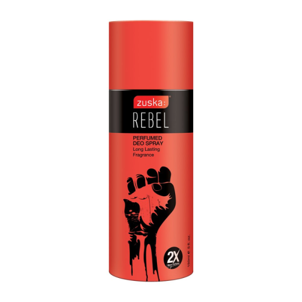 Deodorant Body Spray-Image