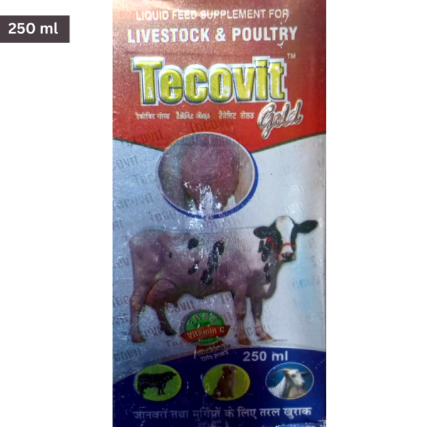 Tecovit Gold-Image