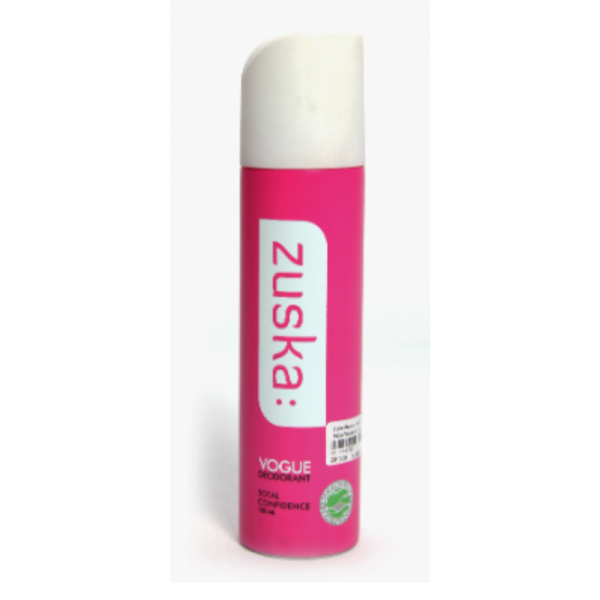 Deodorant Body Spray-Image