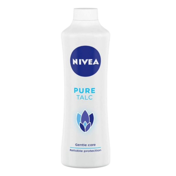 Talcum Powder-Image