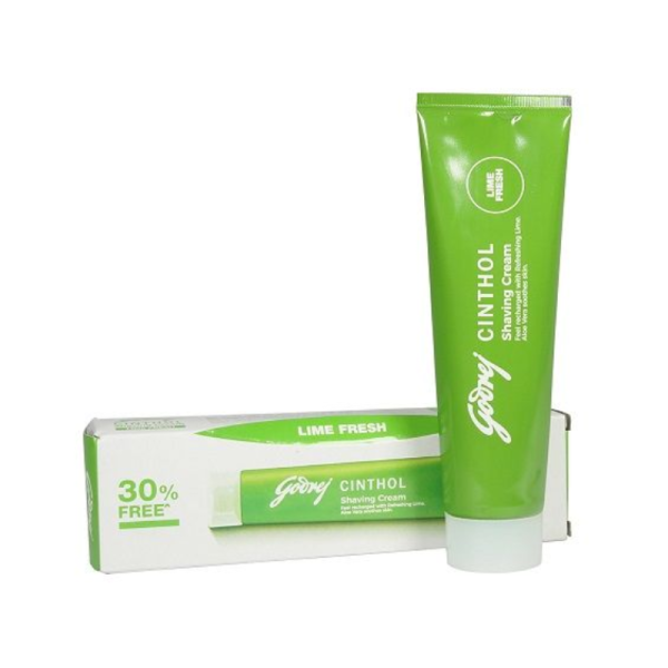 Shaving Cream-Image