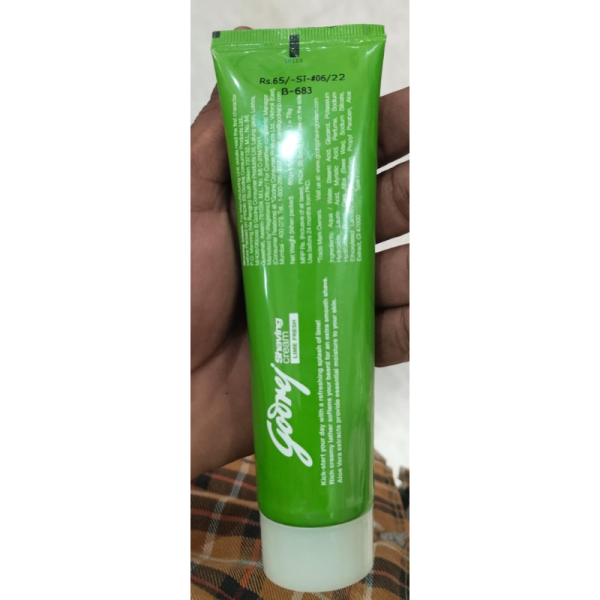 Shaving Cream - Godrej
