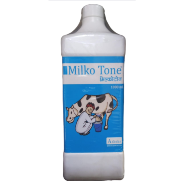 Milko Tone-Image