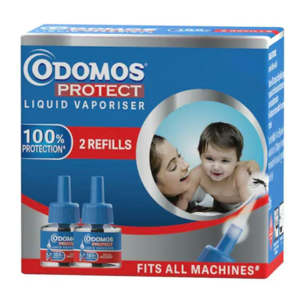 Mosquito Repellent Refill - Dabur Odomos