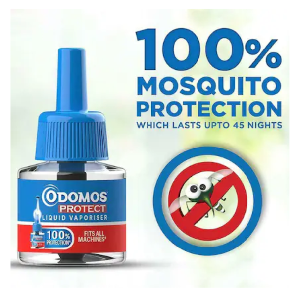 Mosquito Repellent Refill - Dabur Odomos