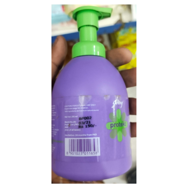 Hand Wash - Godrej