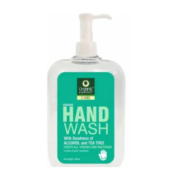 Hand Wash-Image