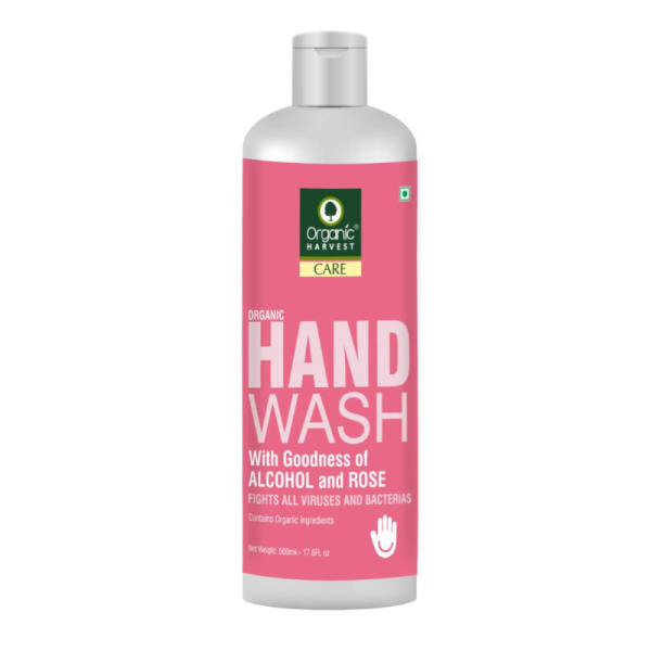 Hand Wash-Image