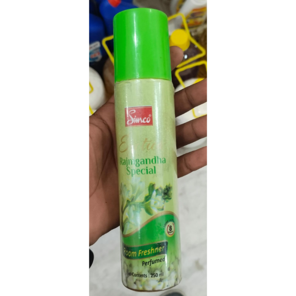 Room Spray - Sinco